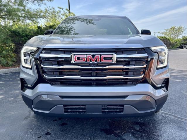 new 2025 GMC Terrain car, priced at $31,825