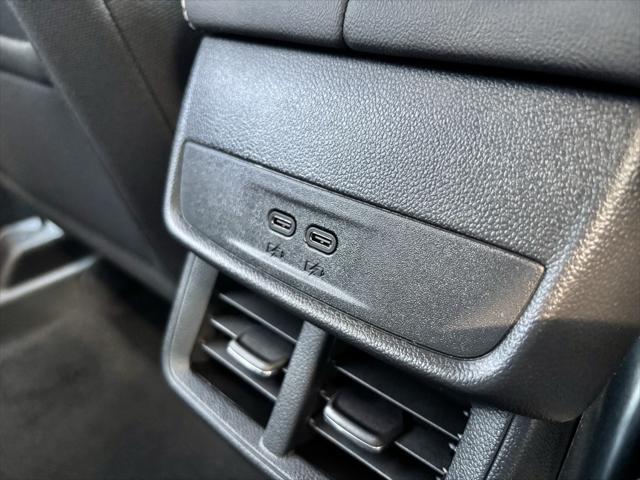new 2025 GMC Terrain car, priced at $31,825