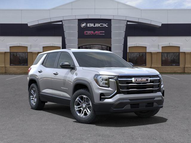 new 2025 GMC Terrain car, priced at $31,825