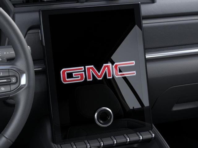new 2025 GMC Terrain car, priced at $31,825