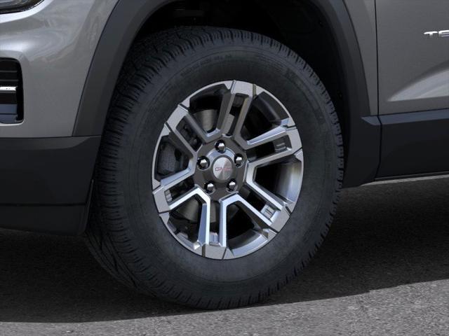 new 2025 GMC Terrain car, priced at $31,825