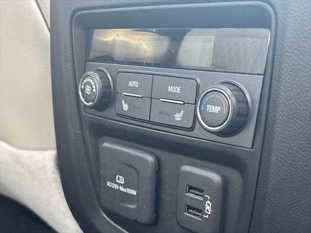 used 2022 Buick Enclave car, priced at $36,891