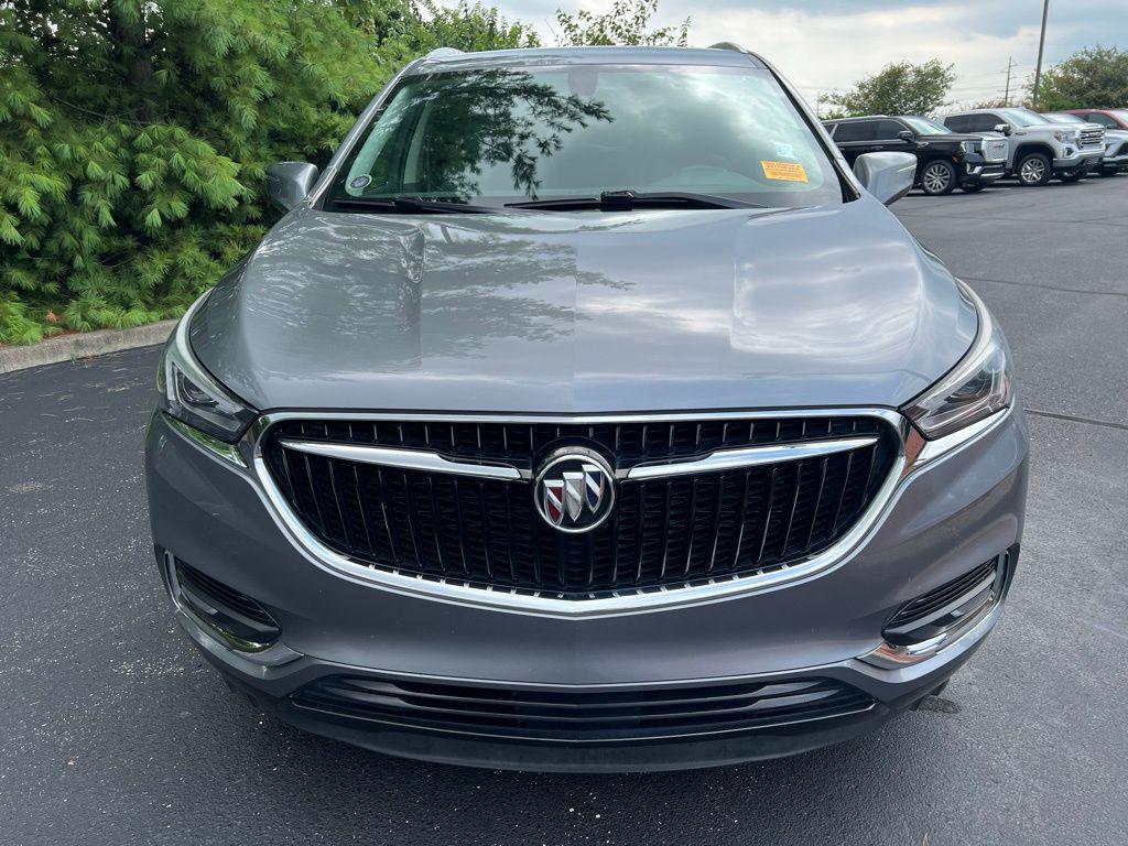 used 2018 Buick Enclave car, priced at $16,880