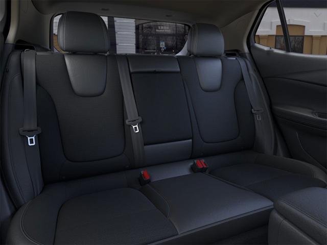 new 2026 Buick Encore GX car, priced at $31,135