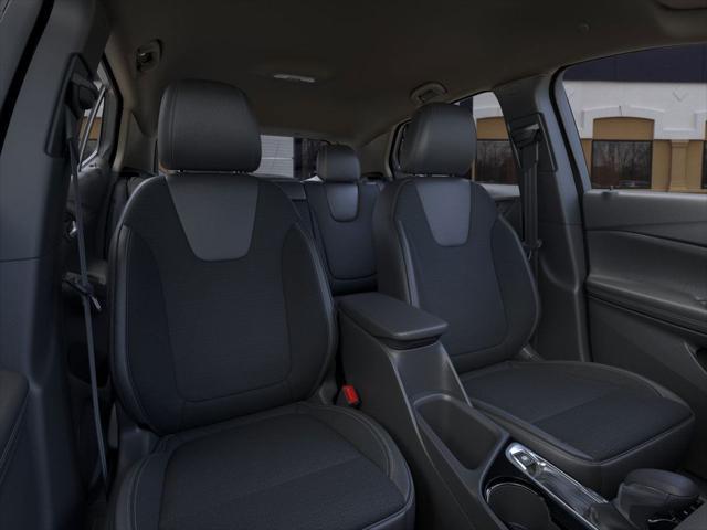 new 2026 Buick Encore GX car, priced at $29,135