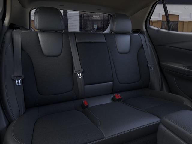 new 2026 Buick Encore GX car, priced at $29,135