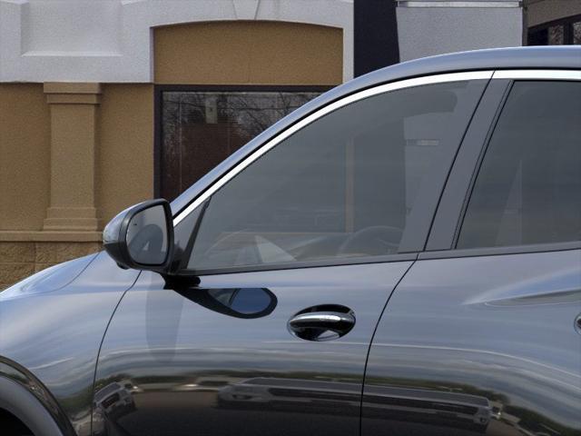 new 2026 Buick Encore GX car, priced at $31,135