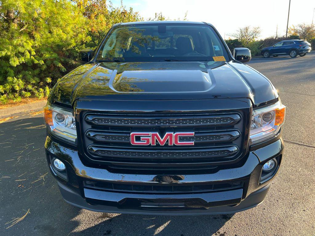 used 2020 GMC Canyon car, priced at $27,382