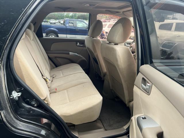 used 2009 Kia Sportage car, priced at $6,429