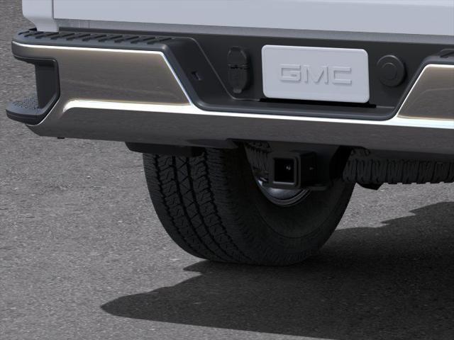 new 2025 GMC Sierra 2500 car, priced at $51,012