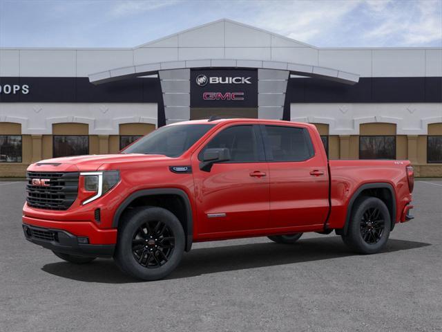 new 2025 GMC Sierra 1500 car, priced at $50,890
