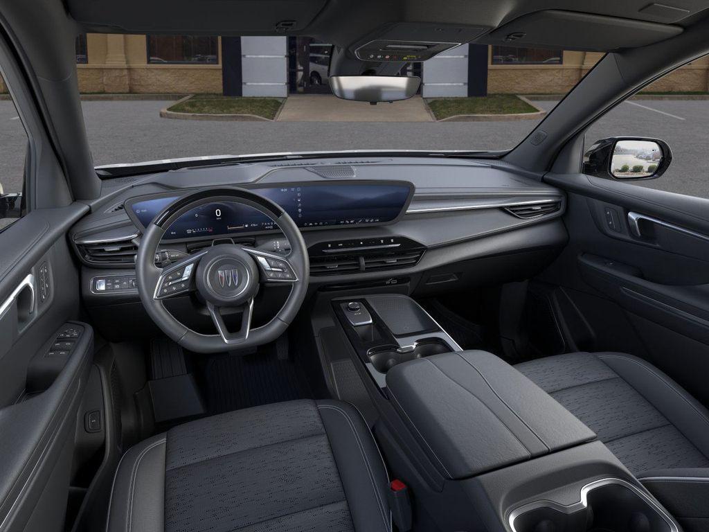 new 2026 Buick Enclave car, priced at $60,705