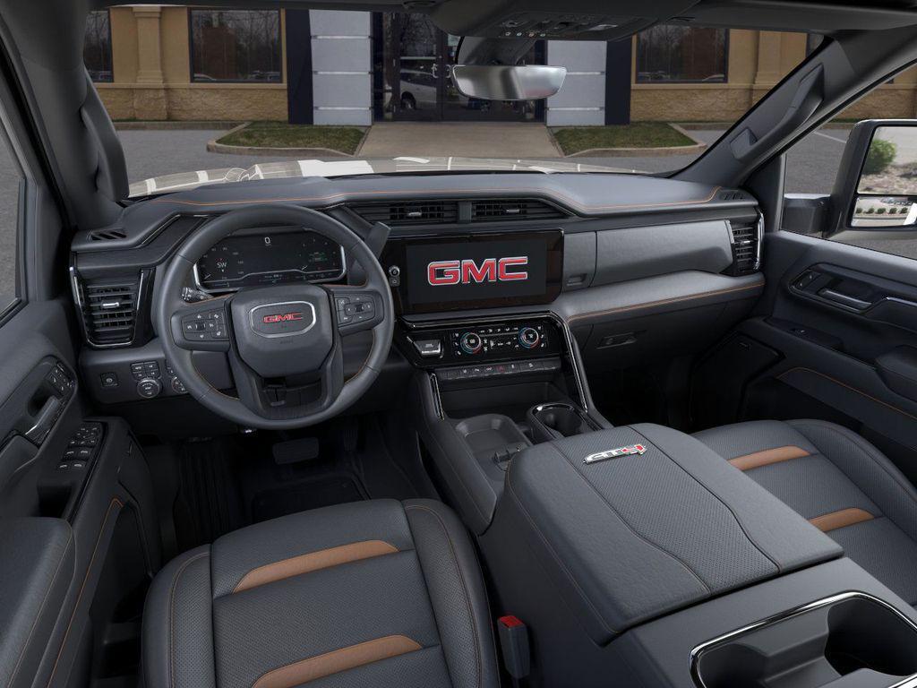 new 2026 GMC Sierra 2500 car, priced at $79,865