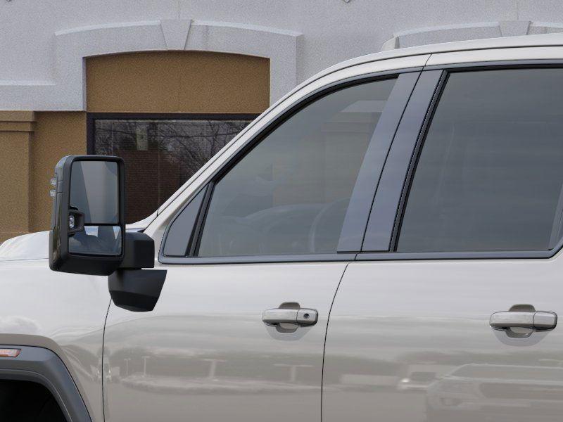 new 2026 GMC Sierra 2500 car, priced at $79,865