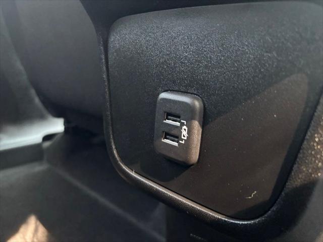 used 2022 Chevrolet Equinox car, priced at $21,741