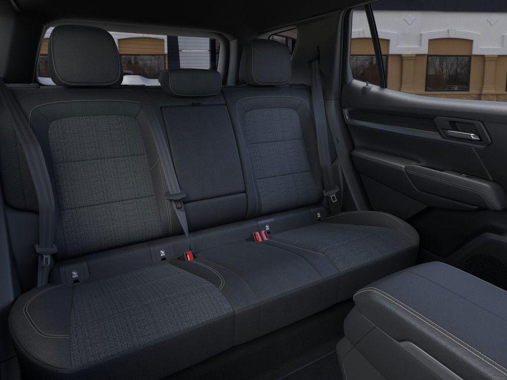 new 2026 GMC Terrain car, priced at $28,292