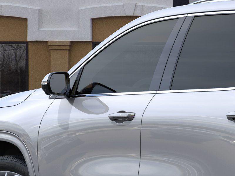 new 2026 Buick Enclave car, priced at $64,711