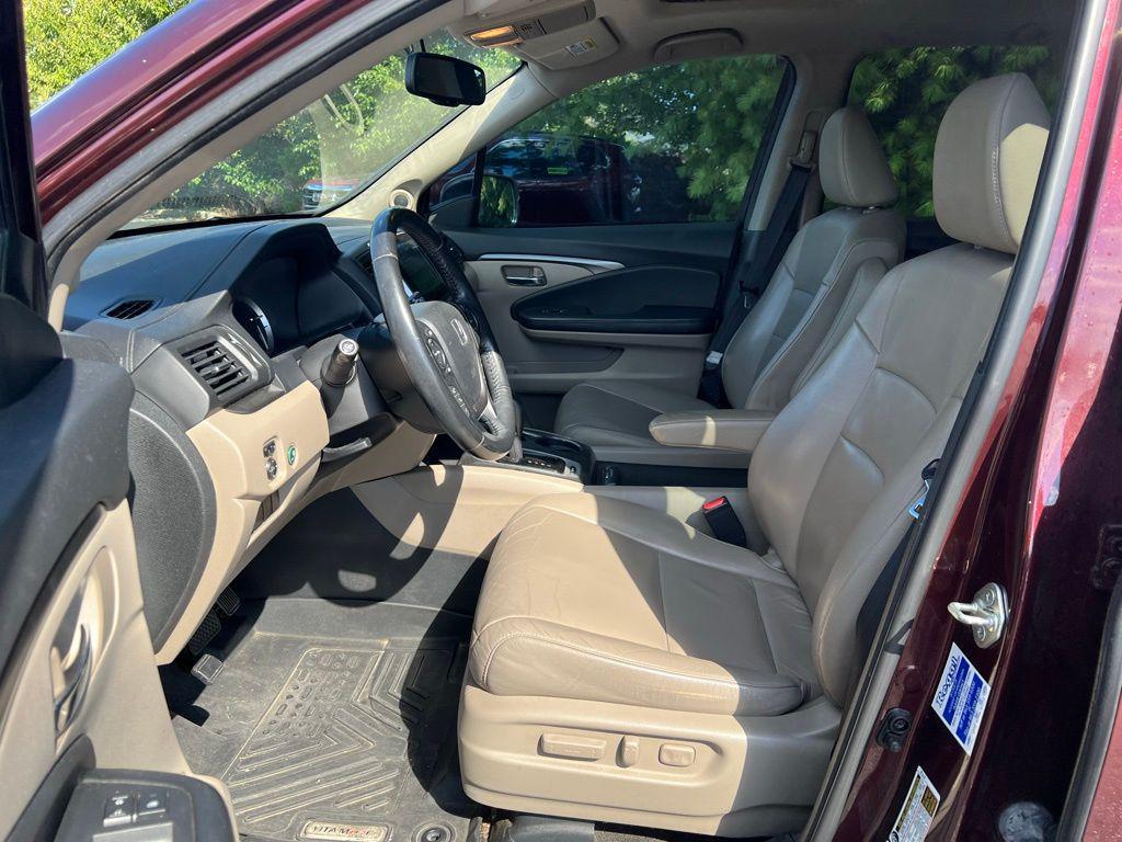 used 2016 Honda Pilot car, priced at $14,623