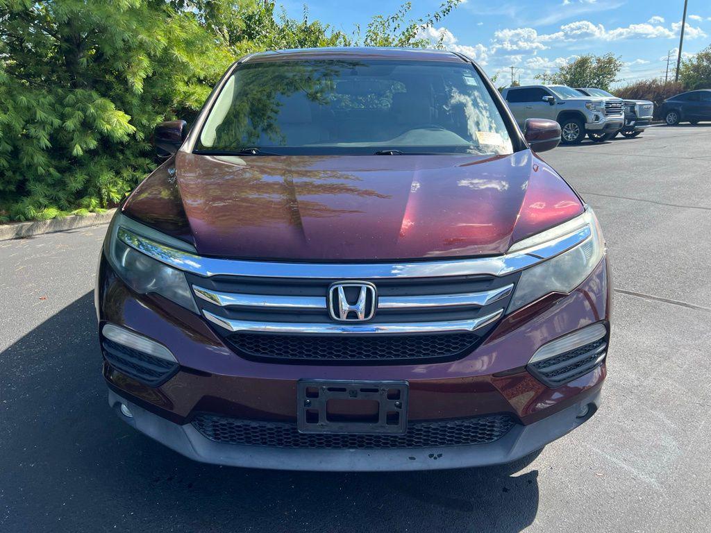 used 2016 Honda Pilot car, priced at $14,623