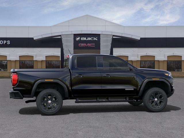 new 2024 GMC Canyon car