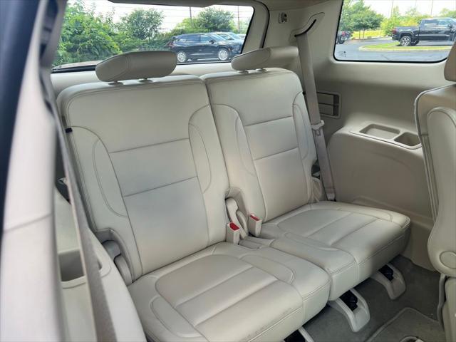 used 2022 GMC Acadia car, priced at $31,793