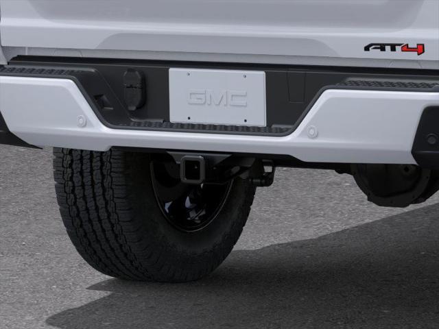 new 2025 GMC Canyon car, priced at $56,459