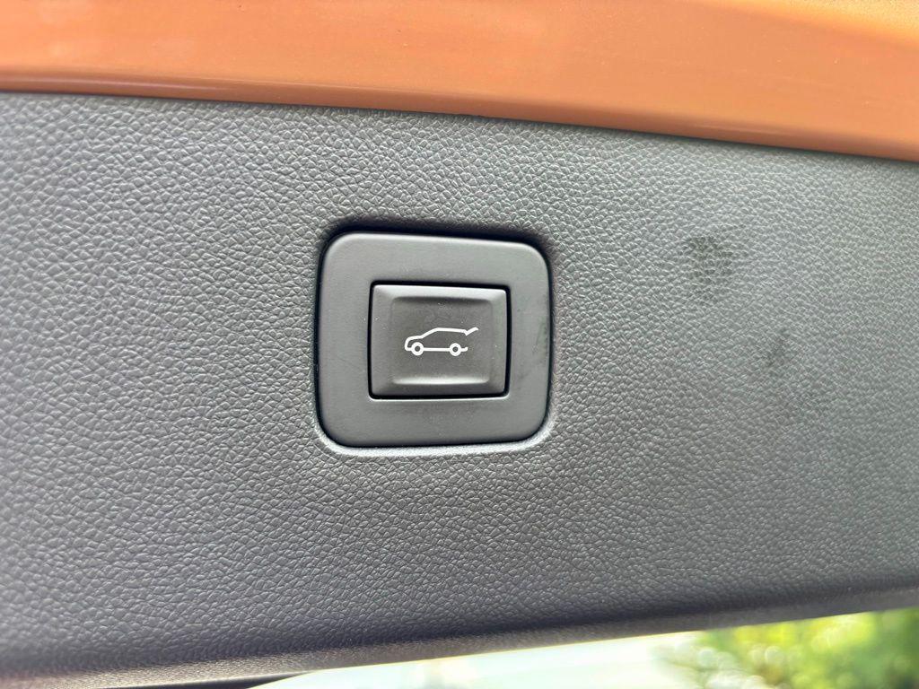 used 2024 Buick Envista car, priced at $22,368