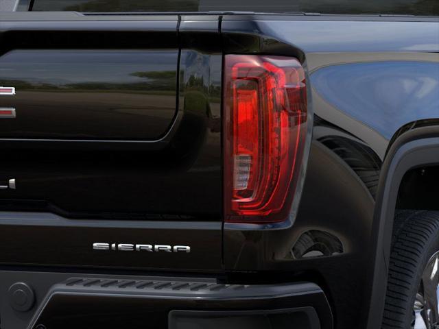 new 2024 GMC Sierra 1500 car, priced at $73,111