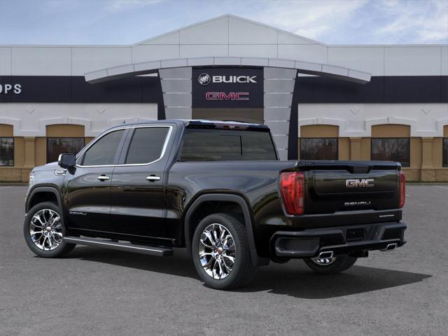 new 2024 GMC Sierra 1500 car, priced at $73,111