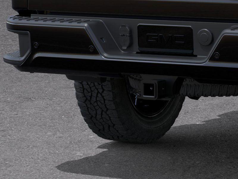 new 2026 GMC Sierra 2500 car, priced at $94,170