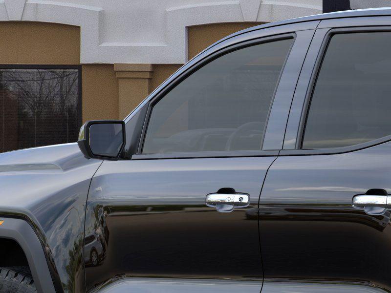 new 2026 GMC Canyon car, priced at $56,355