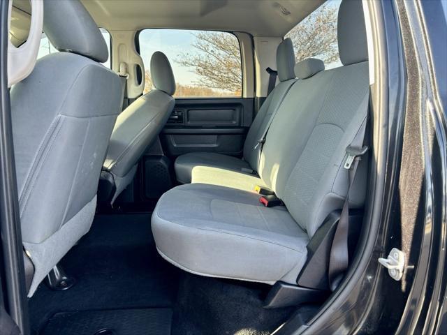 used 2016 Ram 1500 car, priced at $17,963