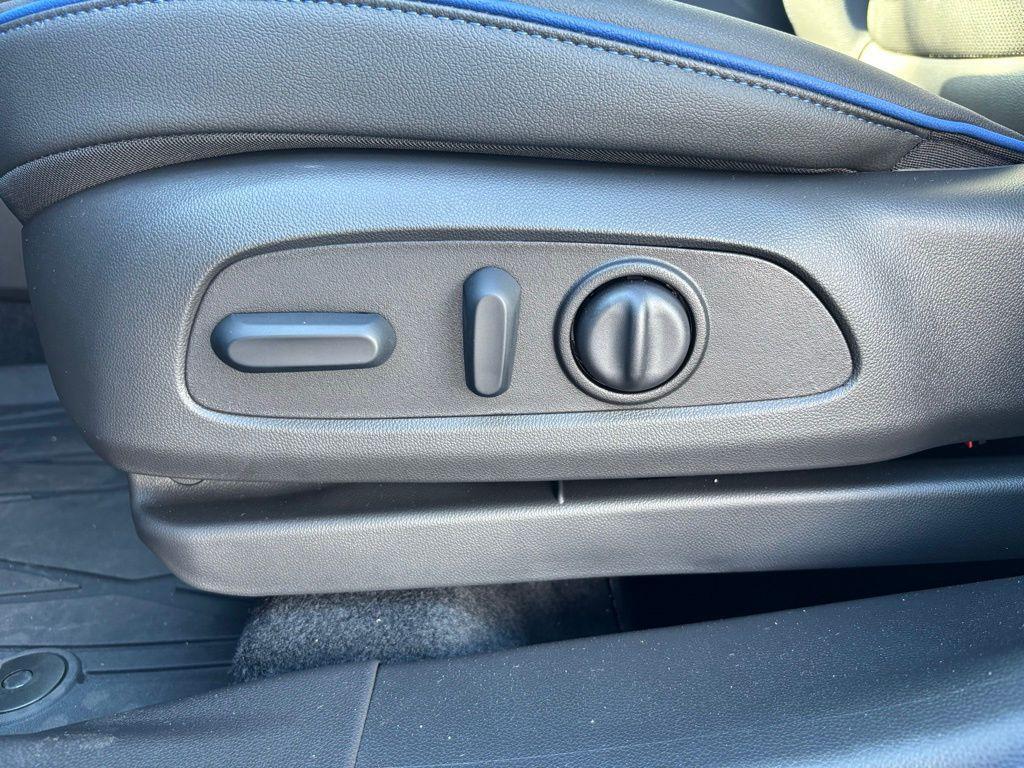 new 2026 Buick Encore GX car, priced at $28,040