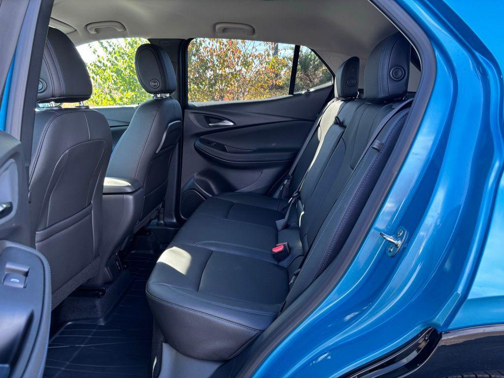 new 2026 Buick Encore GX car, priced at $28,040