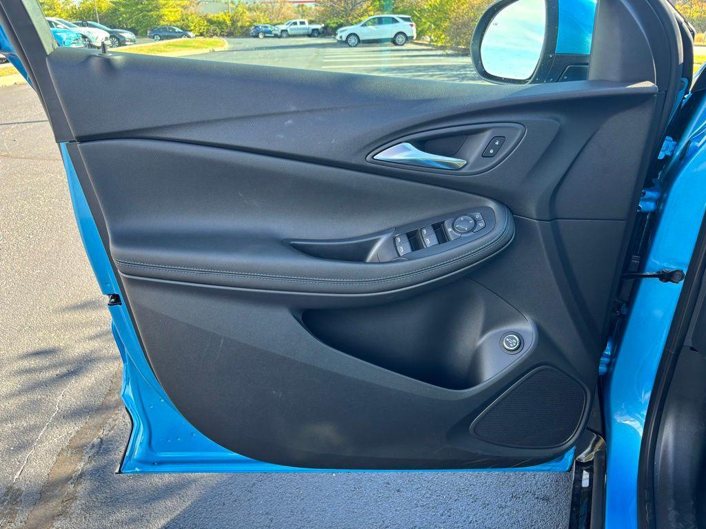 new 2026 Buick Encore GX car, priced at $28,040