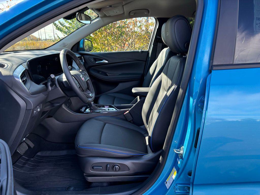 new 2026 Buick Encore GX car, priced at $28,040