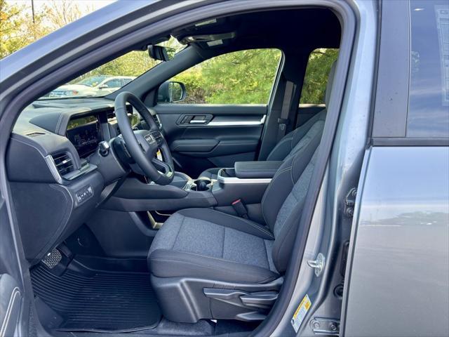 new 2025 GMC Terrain car, priced at $32,910