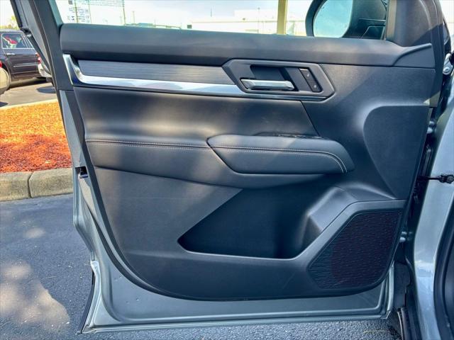 new 2025 GMC Terrain car, priced at $30,930