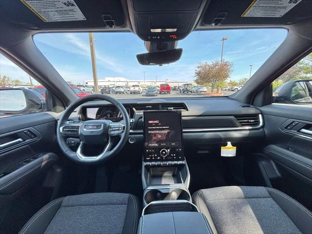 new 2025 GMC Terrain car, priced at $30,930