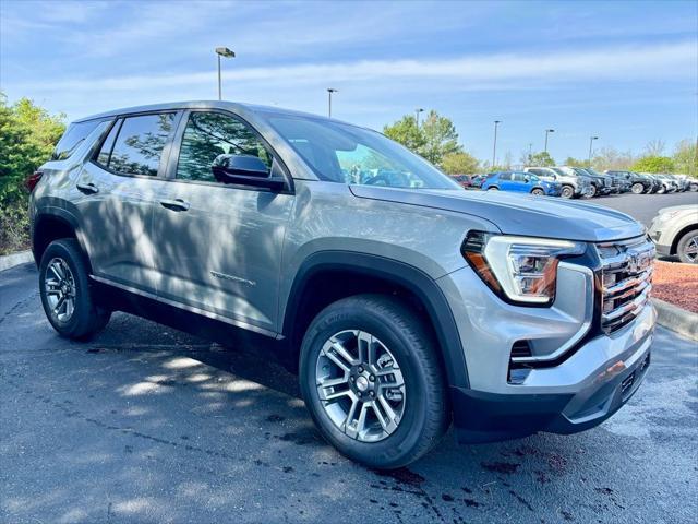 new 2025 GMC Terrain car, priced at $30,930