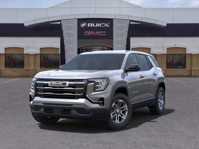 new 2025 GMC Terrain car, priced at $32,910