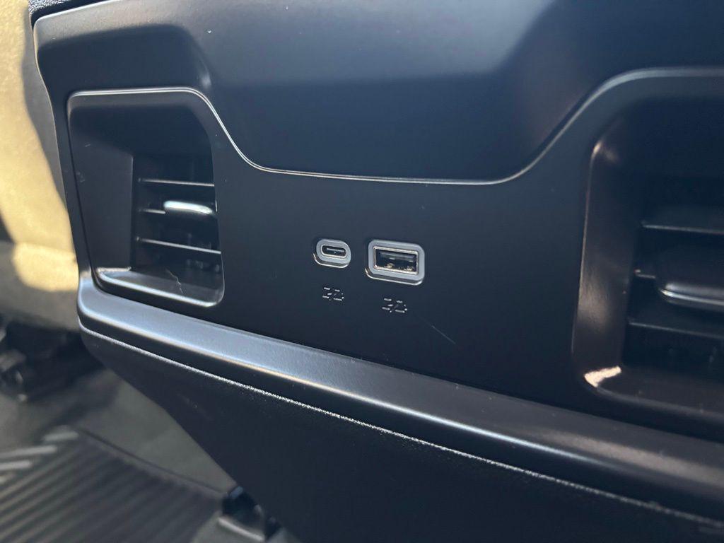 used 2024 Chevrolet Silverado 2500 car, priced at $56,487