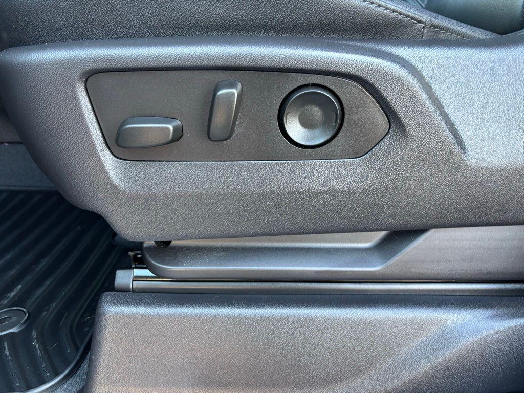 used 2024 Chevrolet Silverado 2500 car, priced at $56,487