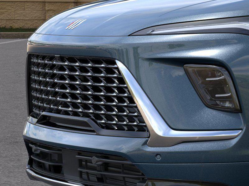 new 2026 Buick Enclave car, priced at $64,211