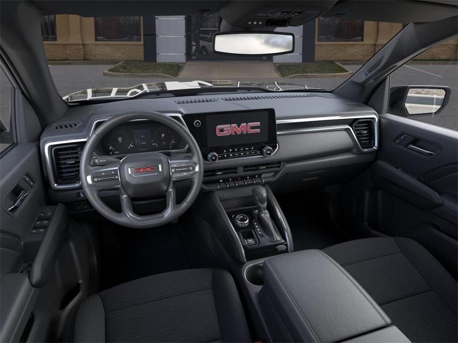 new 2024 GMC Canyon car, priced at $48,245