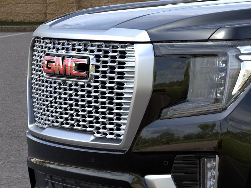 new 2024 GMC Yukon car, priced at $96,995