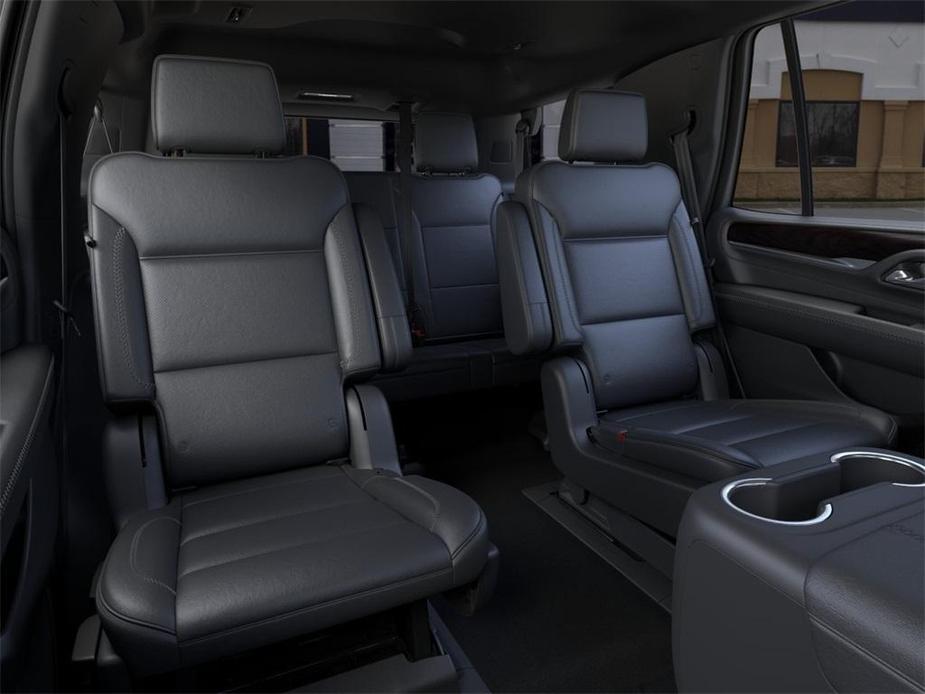 new 2024 GMC Yukon car, priced at $96,995