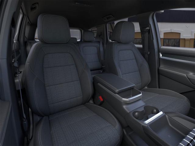 new 2025 GMC Terrain car, priced at $33,685