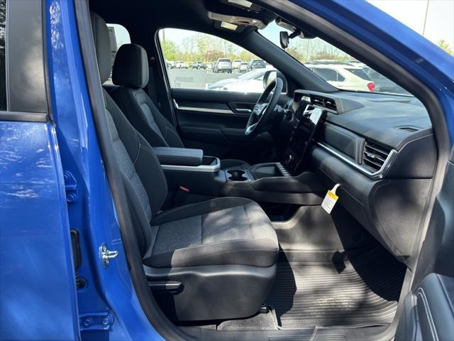 new 2025 GMC Terrain car, priced at $33,685