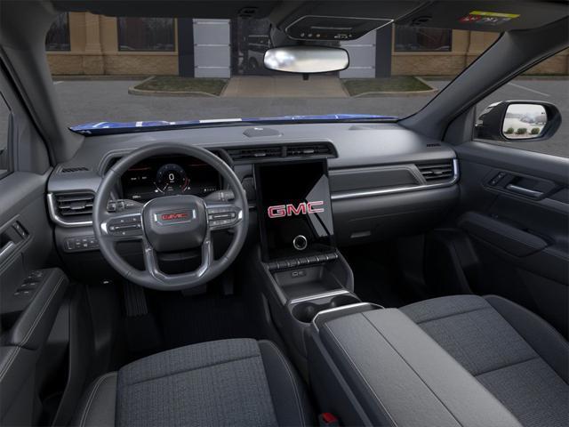 new 2025 GMC Terrain car, priced at $33,685